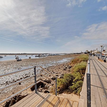 Tavira Formosa Bay By Homing Διαμέρισμα Cabanas De Tavira Εξωτερικό φωτογραφία