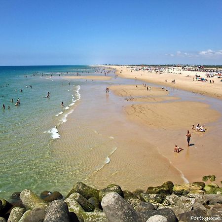 Tavira Formosa Bay By Homing Διαμέρισμα Cabanas De Tavira Εξωτερικό φωτογραφία