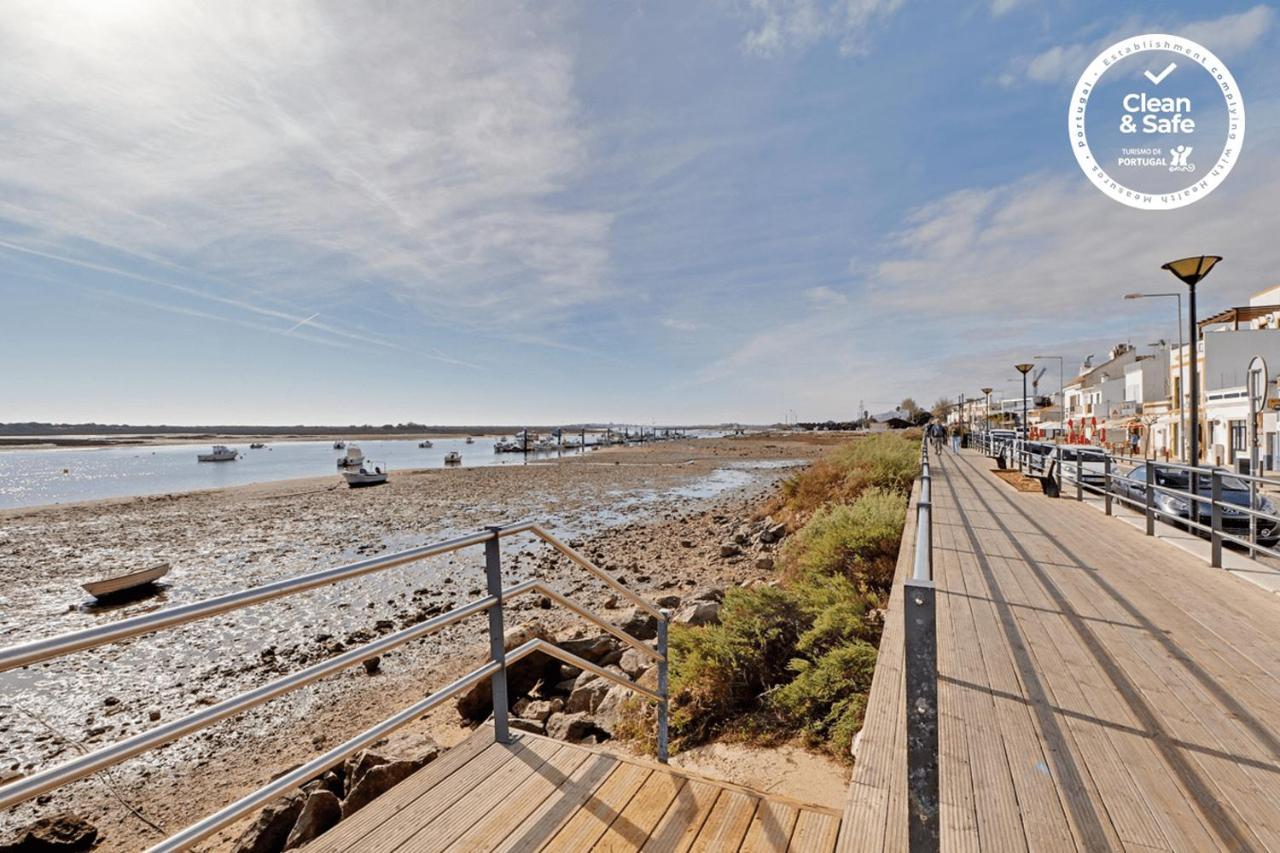 Tavira Formosa Bay By Homing Διαμέρισμα Cabanas De Tavira Εξωτερικό φωτογραφία