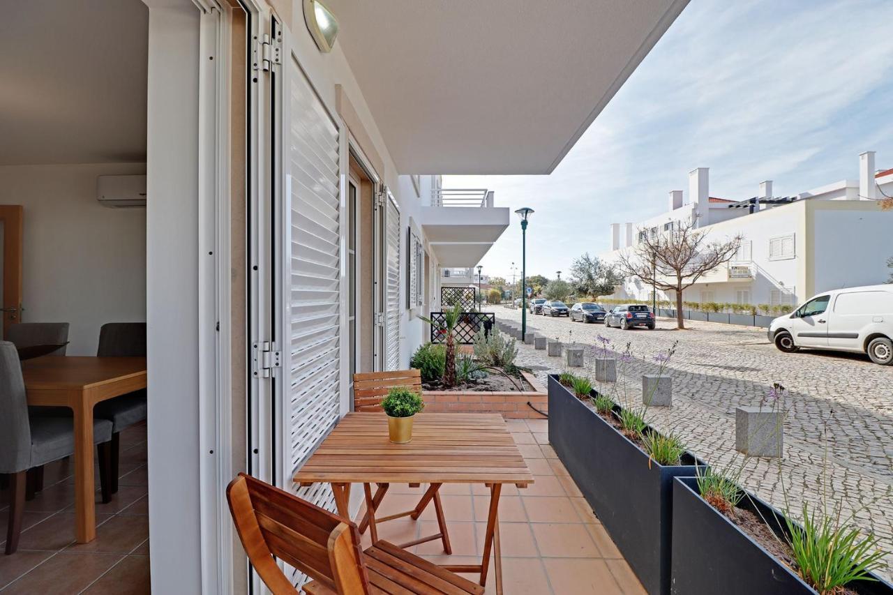 Tavira Formosa Bay By Homing Διαμέρισμα Cabanas De Tavira Εξωτερικό φωτογραφία