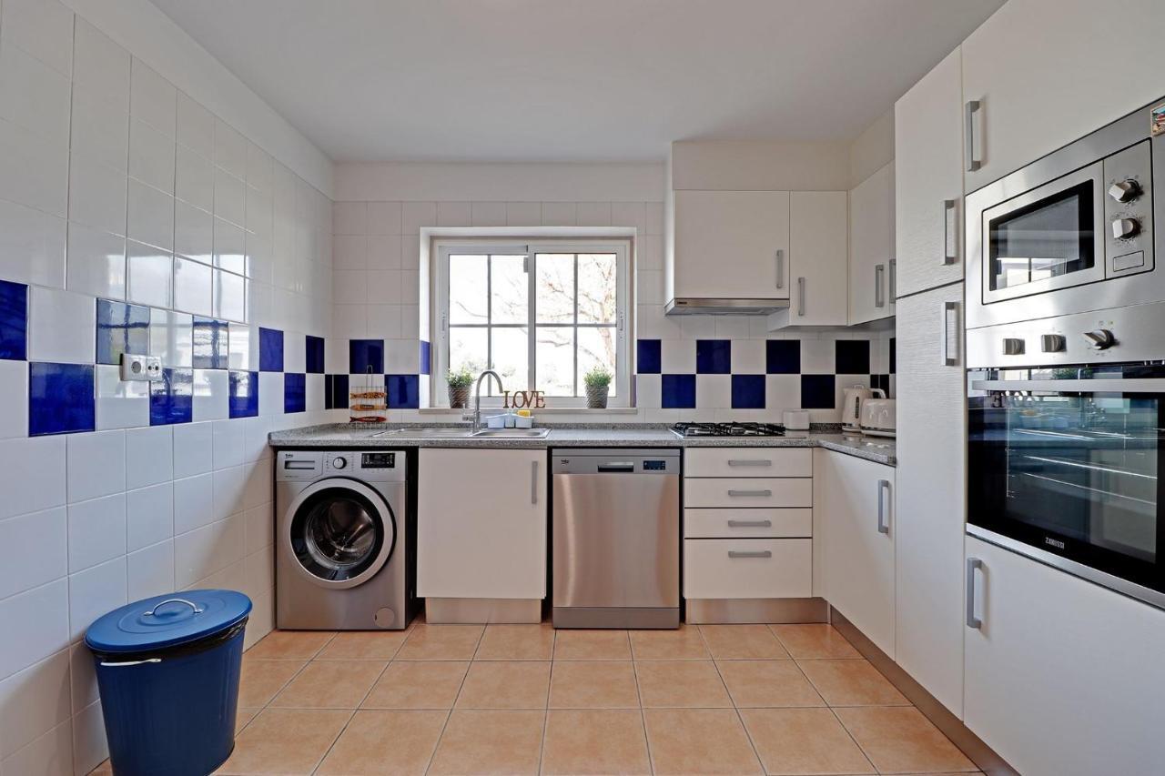 Tavira Formosa Bay By Homing Διαμέρισμα Cabanas De Tavira Εξωτερικό φωτογραφία