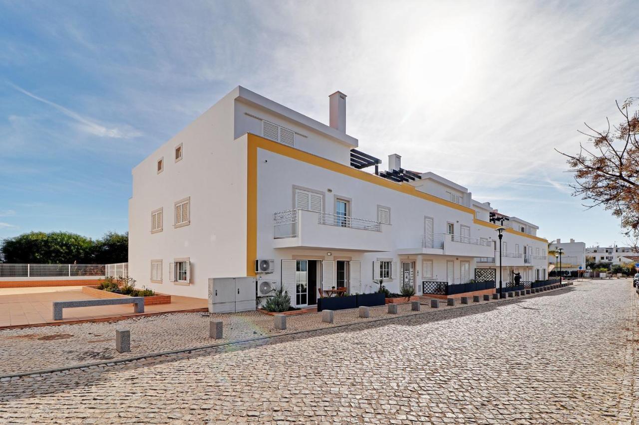 Tavira Formosa Bay By Homing Διαμέρισμα Cabanas De Tavira Εξωτερικό φωτογραφία