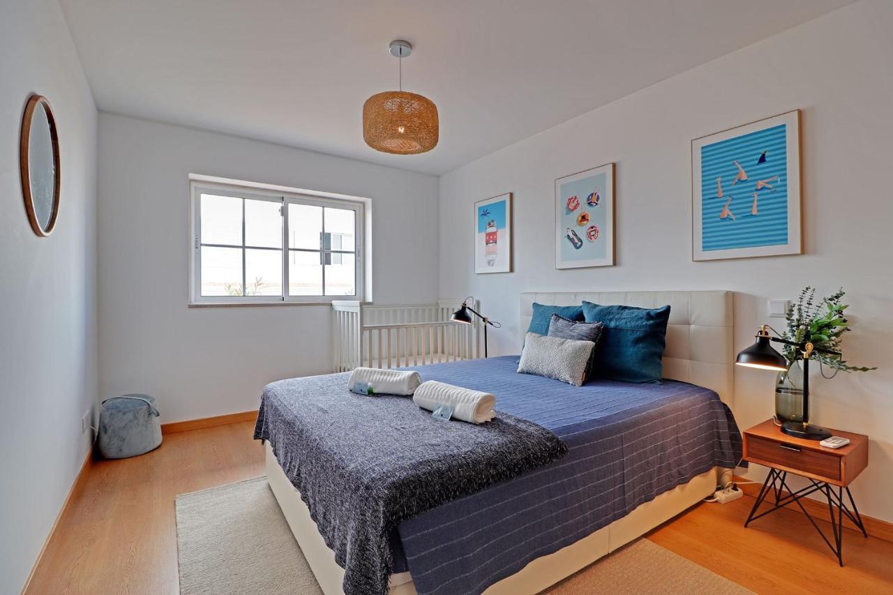 Tavira Formosa Bay By Homing Διαμέρισμα Cabanas De Tavira Εξωτερικό φωτογραφία