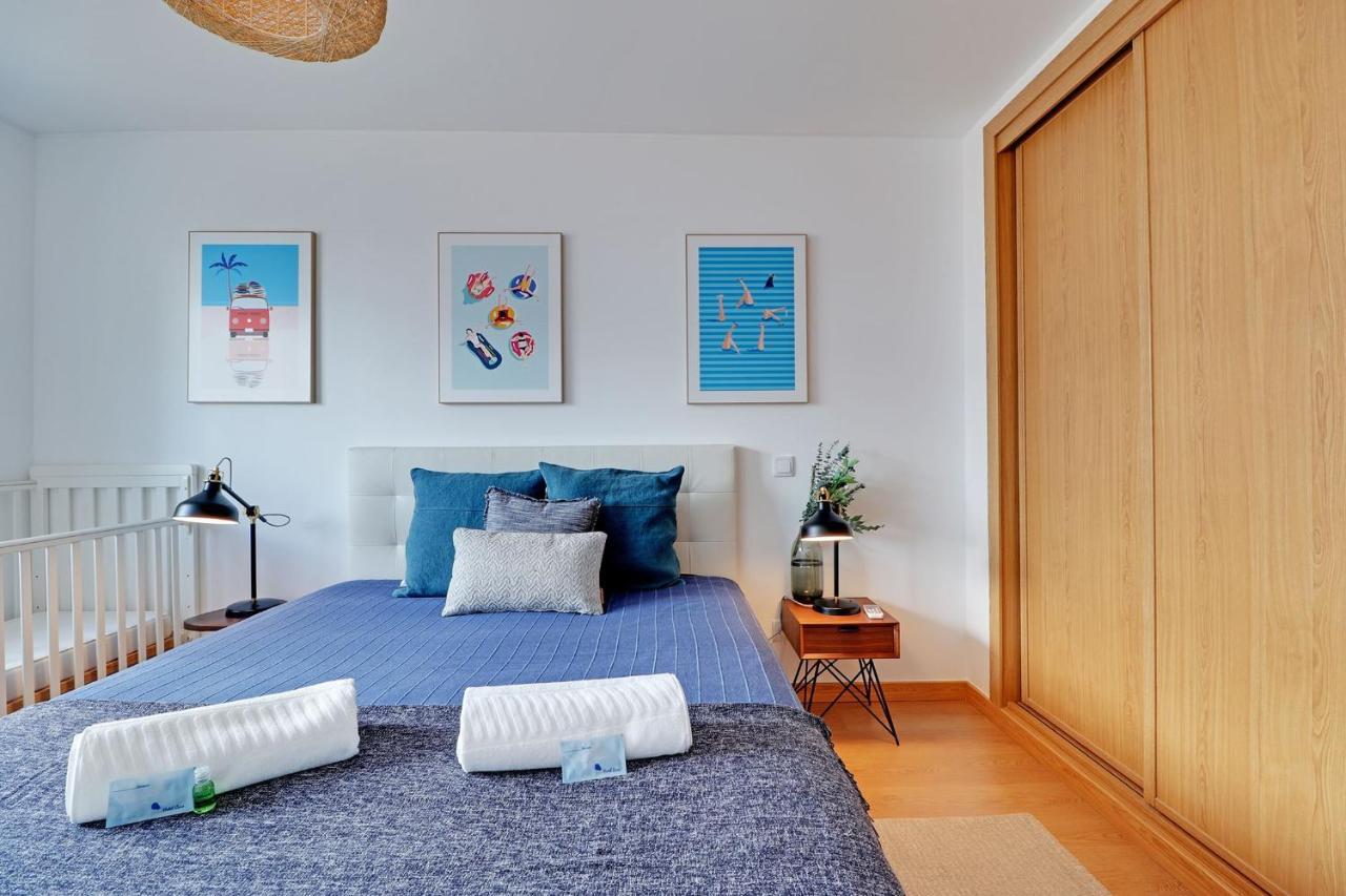 Tavira Formosa Bay By Homing Διαμέρισμα Cabanas De Tavira Εξωτερικό φωτογραφία