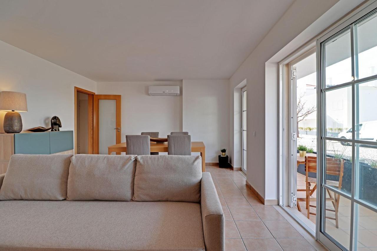 Tavira Formosa Bay By Homing Διαμέρισμα Cabanas De Tavira Εξωτερικό φωτογραφία