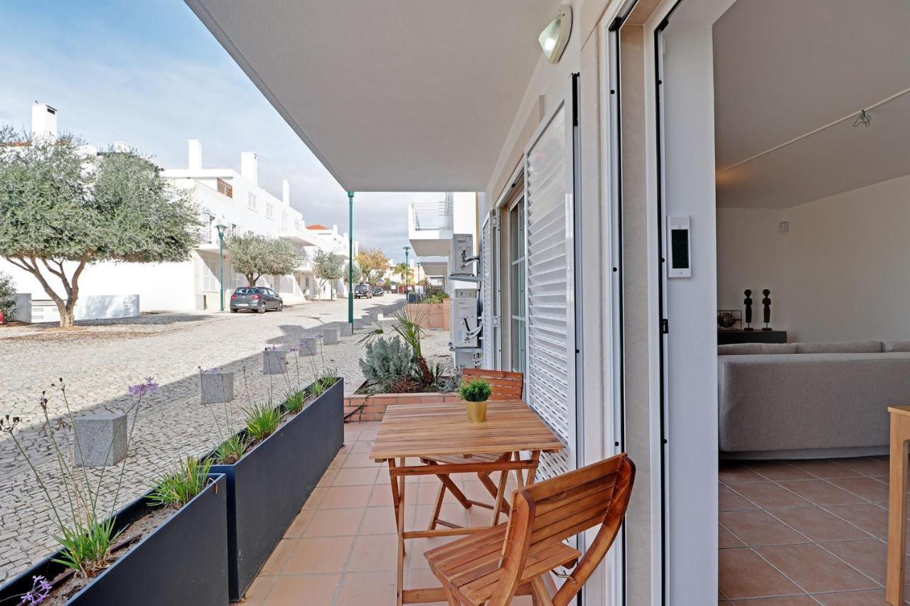 Tavira Formosa Bay By Homing Διαμέρισμα Cabanas De Tavira Εξωτερικό φωτογραφία