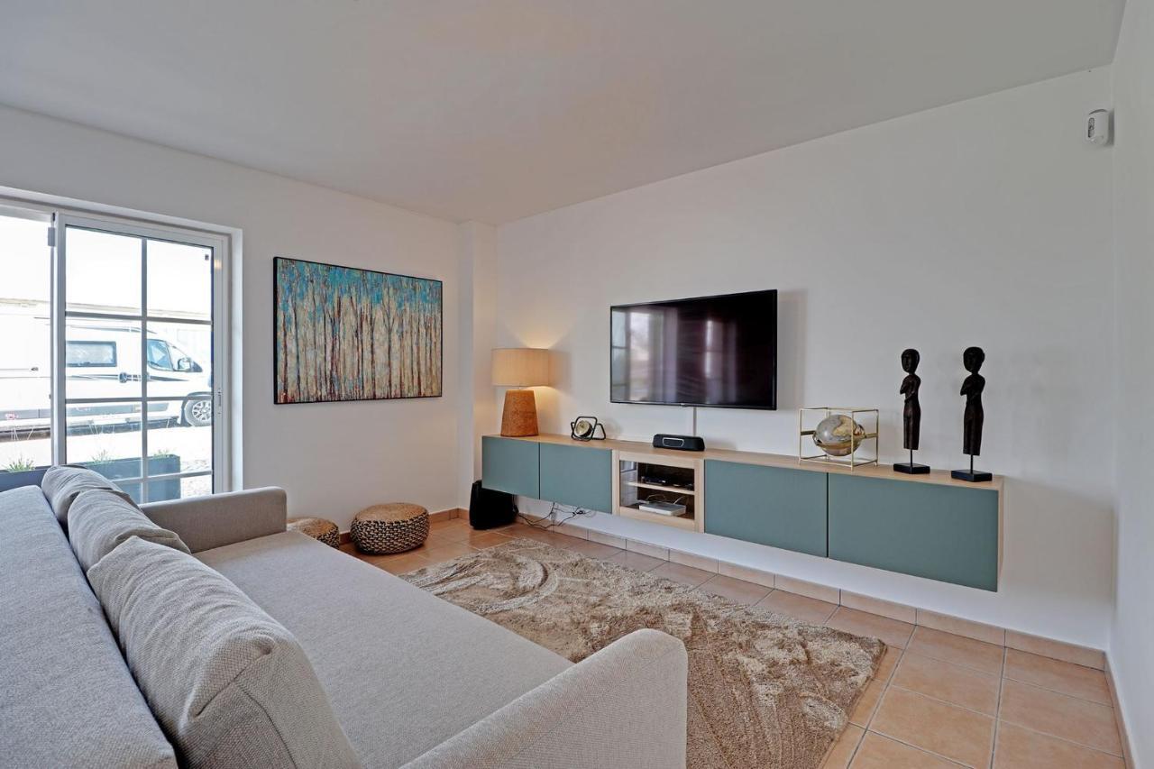 Tavira Formosa Bay By Homing Διαμέρισμα Cabanas De Tavira Εξωτερικό φωτογραφία