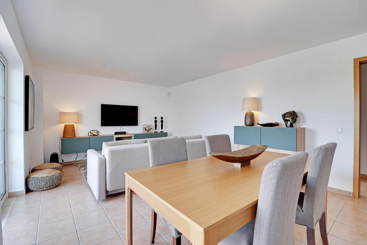 Tavira Formosa Bay By Homing Διαμέρισμα Cabanas De Tavira Εξωτερικό φωτογραφία