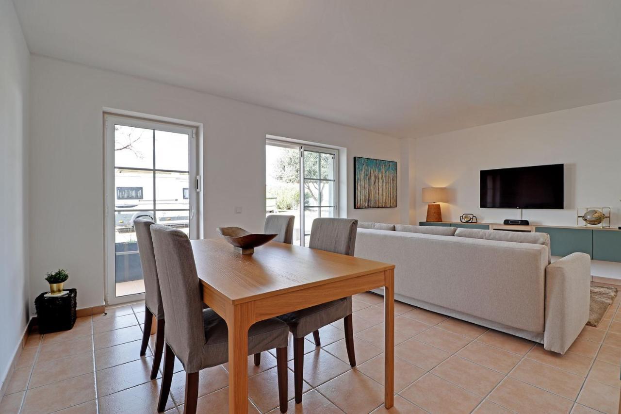 Tavira Formosa Bay By Homing Διαμέρισμα Cabanas De Tavira Εξωτερικό φωτογραφία