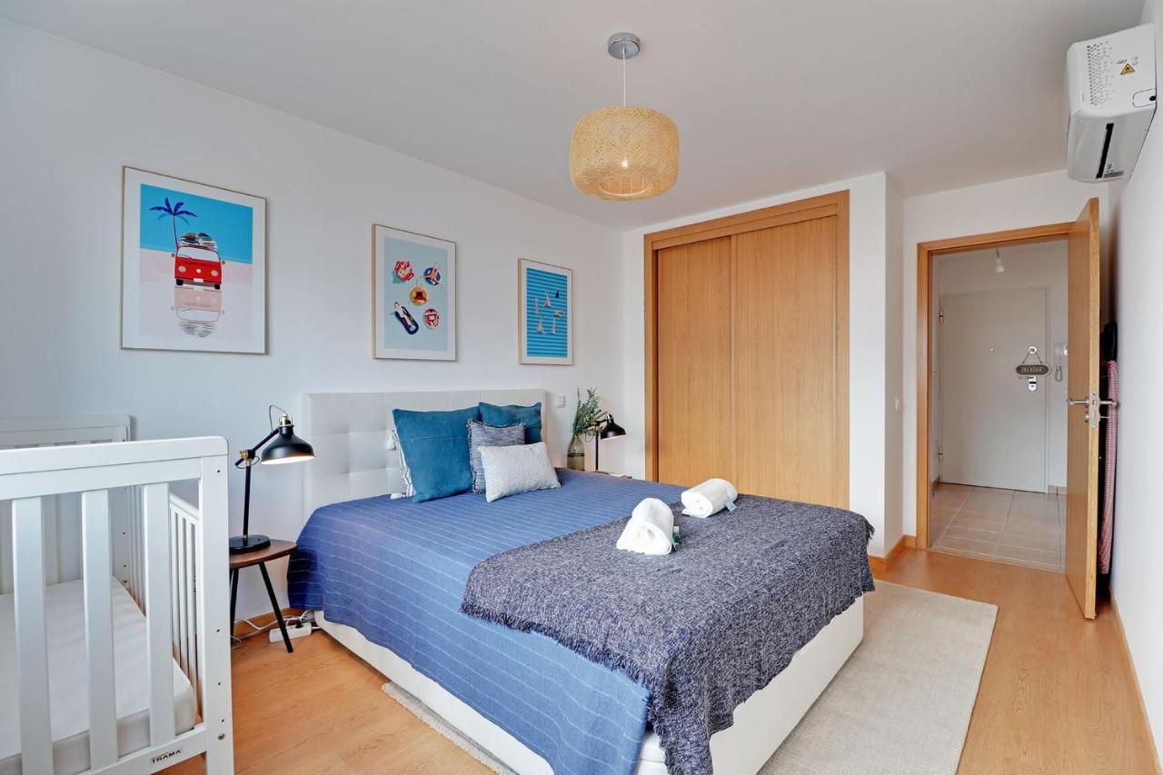 Tavira Formosa Bay By Homing Διαμέρισμα Cabanas De Tavira Εξωτερικό φωτογραφία